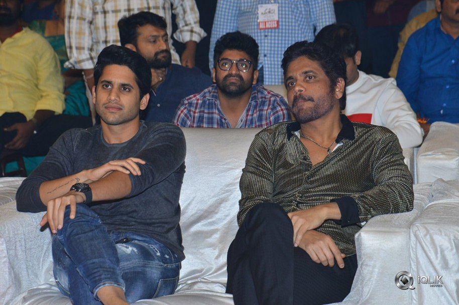 Mr-Majnu-Movie-Pre-Release-Event-Photos
